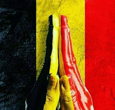 Apoyo a belgica