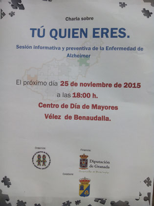 Contra el alhzeimer