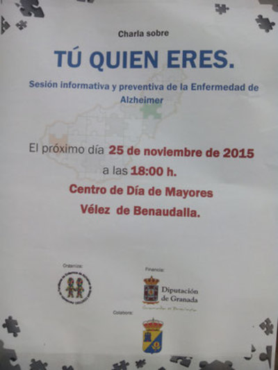 Contra el alhzeimer