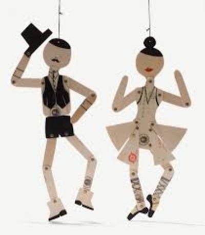 Marionetas
