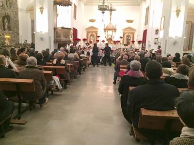 Concierto de navidad 2015