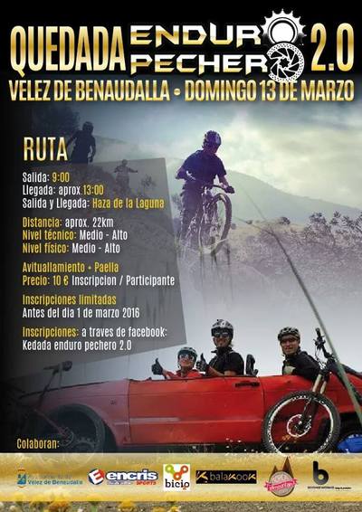 Enduro