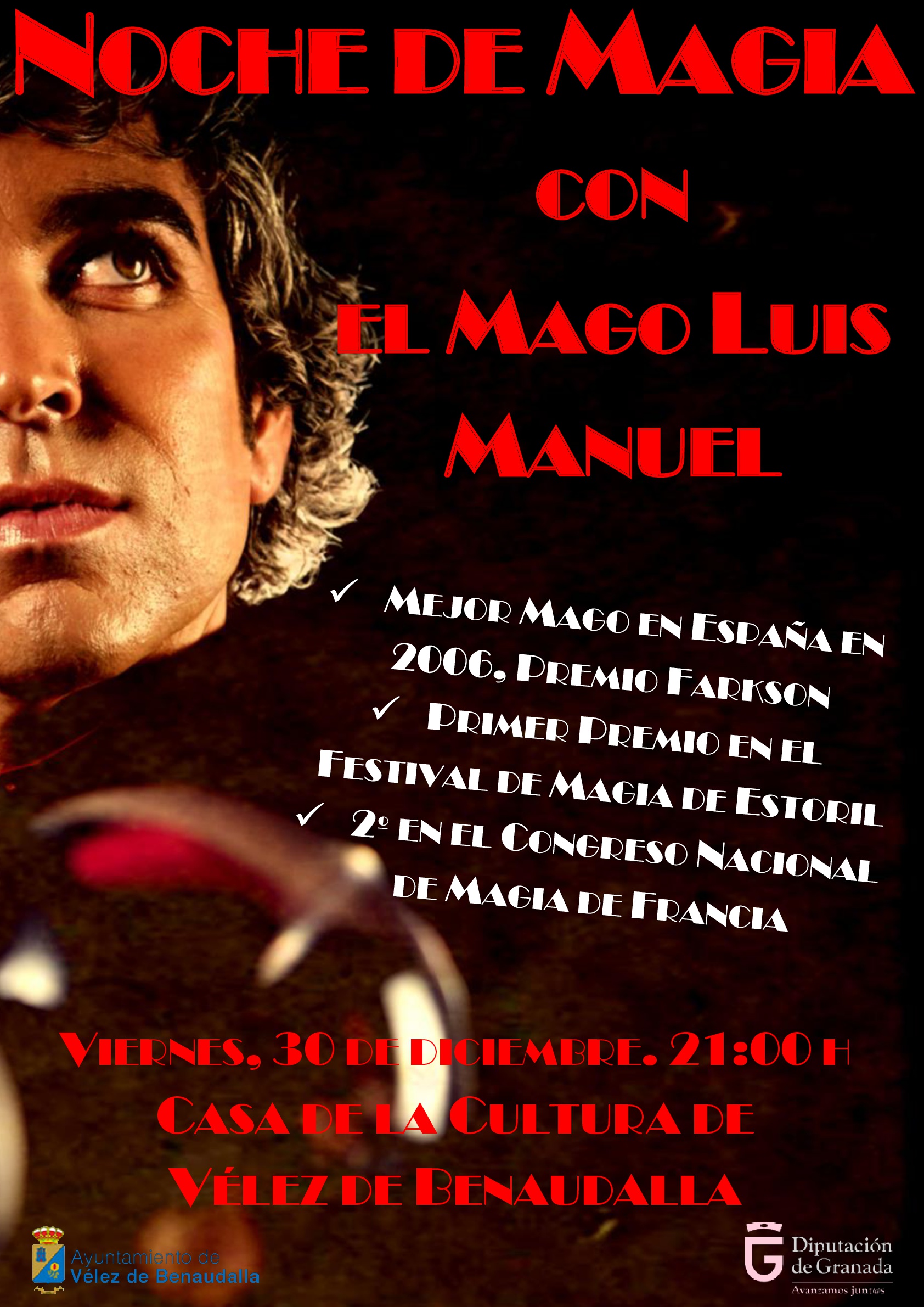 Cartelmagia 001