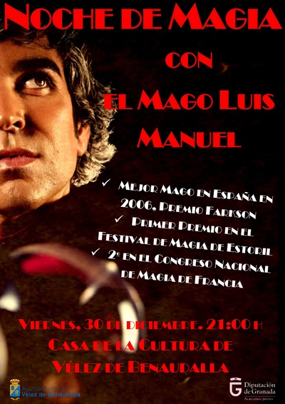 Cartelmagia 001