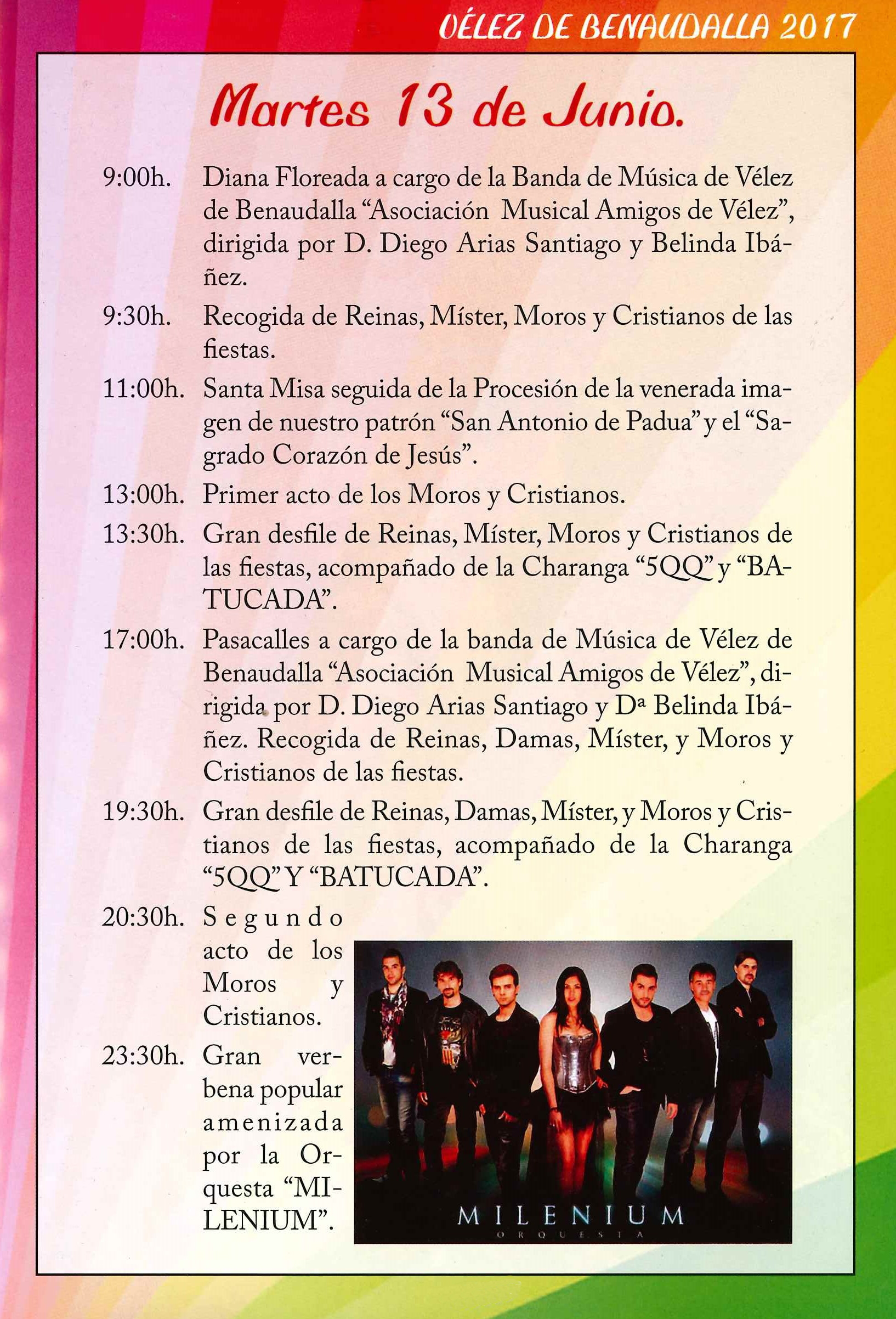 (d) martes 13