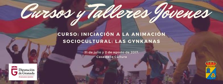 Animacion sociocultural