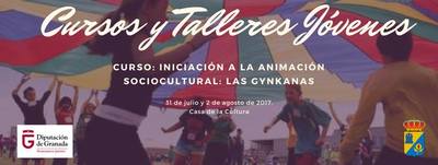 Animacion sociocultural