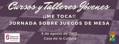 Juegos de mesa