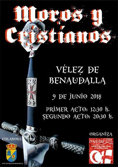 Moros y crisitanos