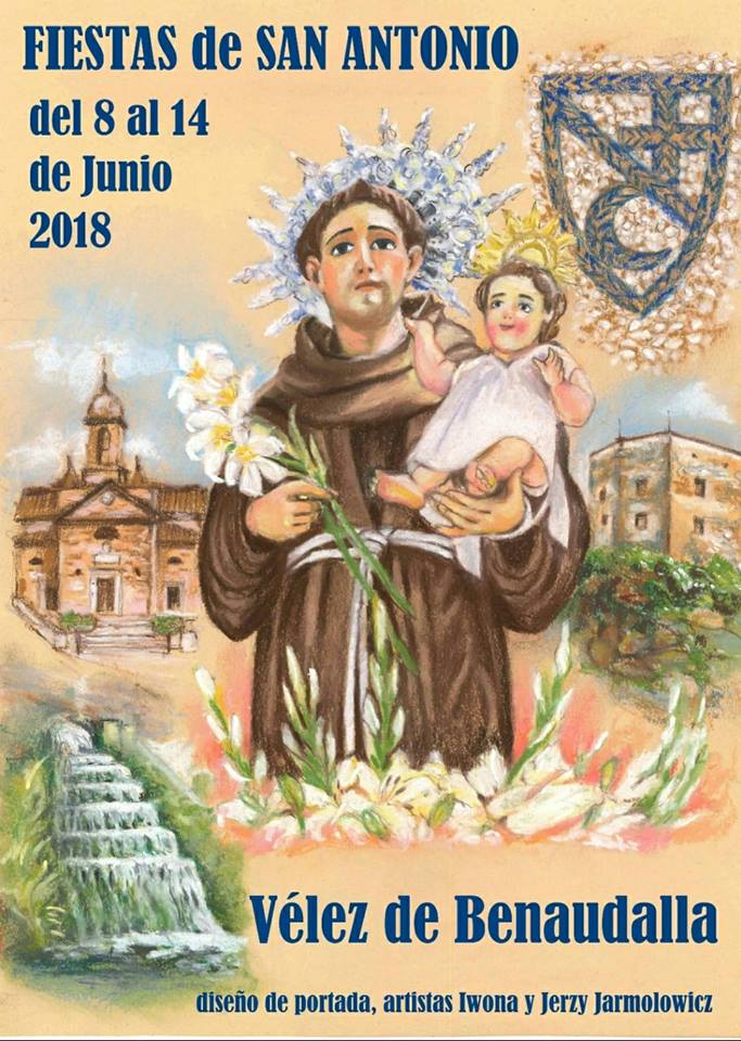 San antonio 2018