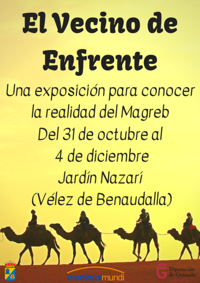  el vecino de enfrente 