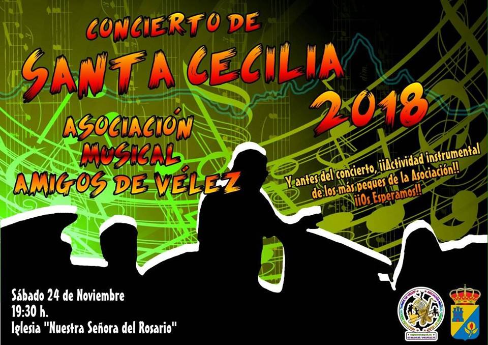 Concierto musica