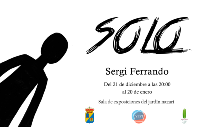 Cartel solo