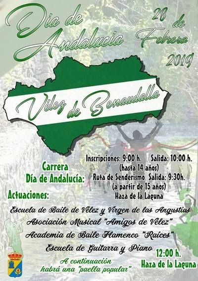 Andalucia