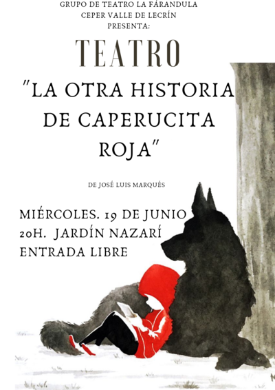 Caperucita