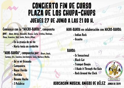 Banda musica