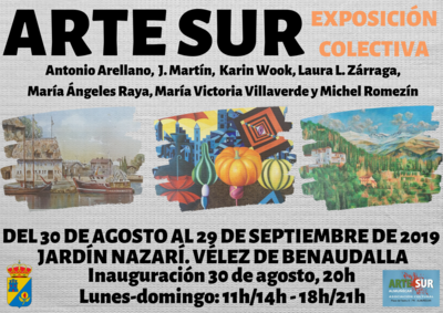 Expoartesurii