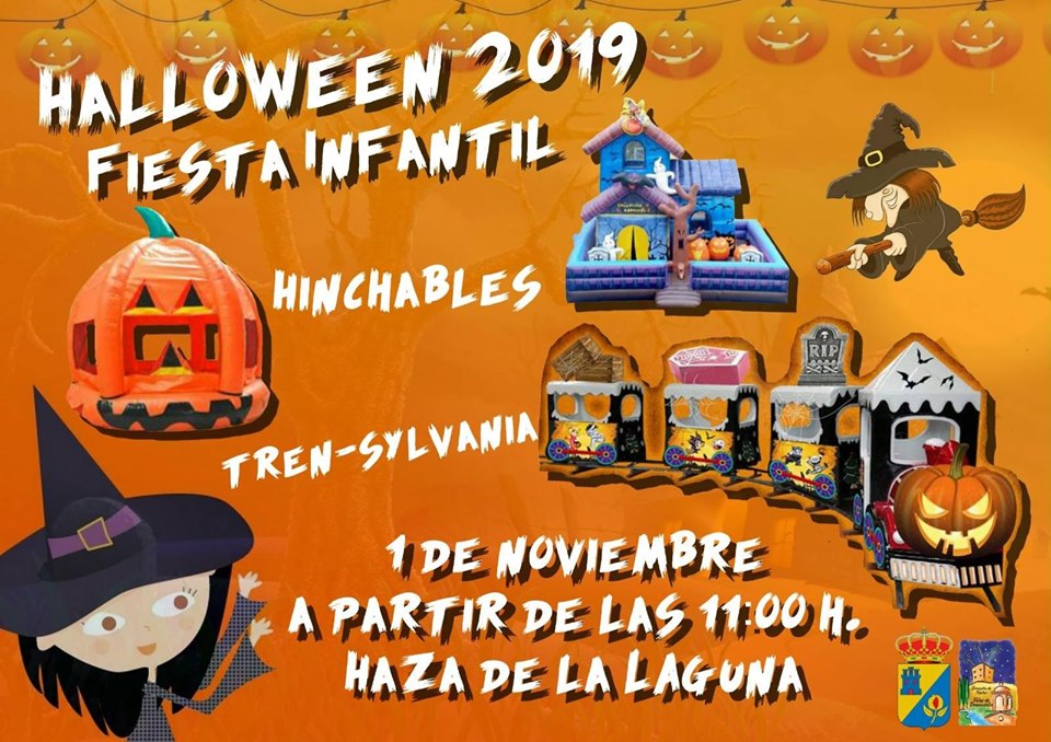 Halloween ni%c3%b1os