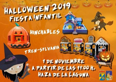 Halloween ni%c3%b1os