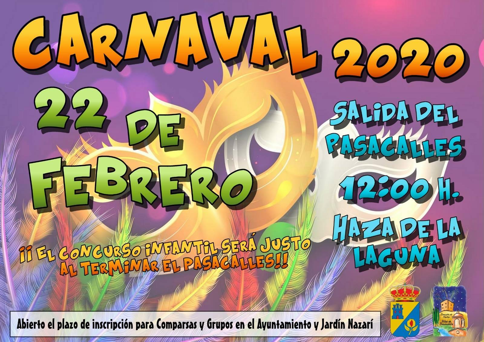 Carnaval 2020
