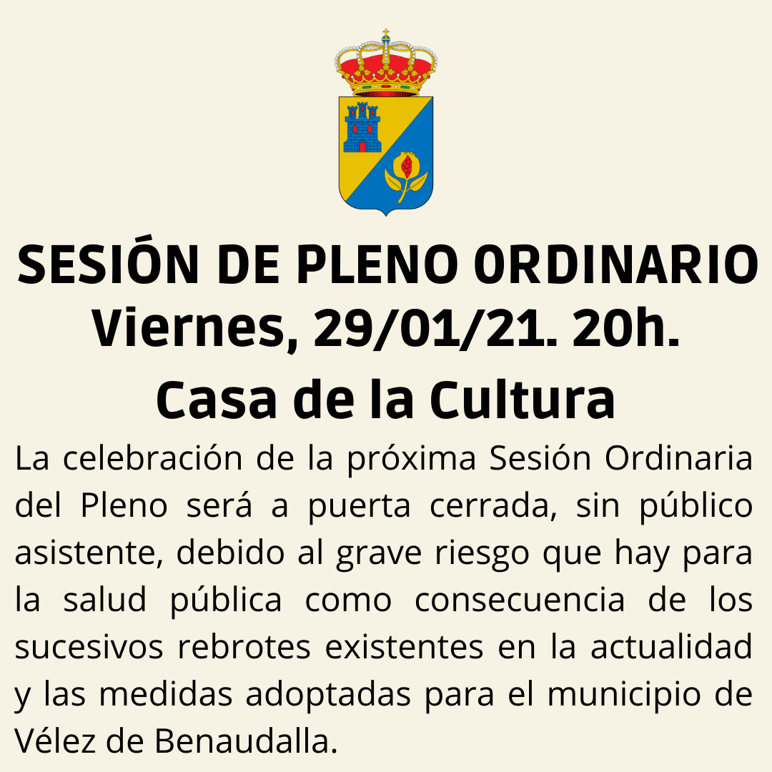 Pleno