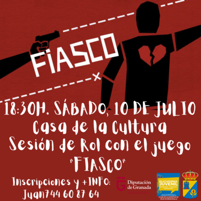 Juegoderol
