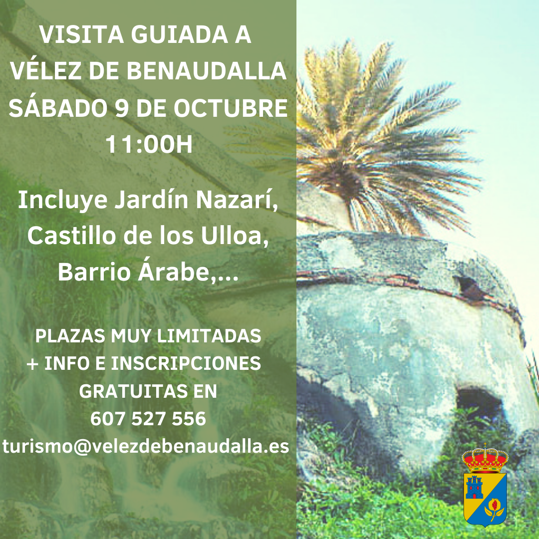 Visitaguiada