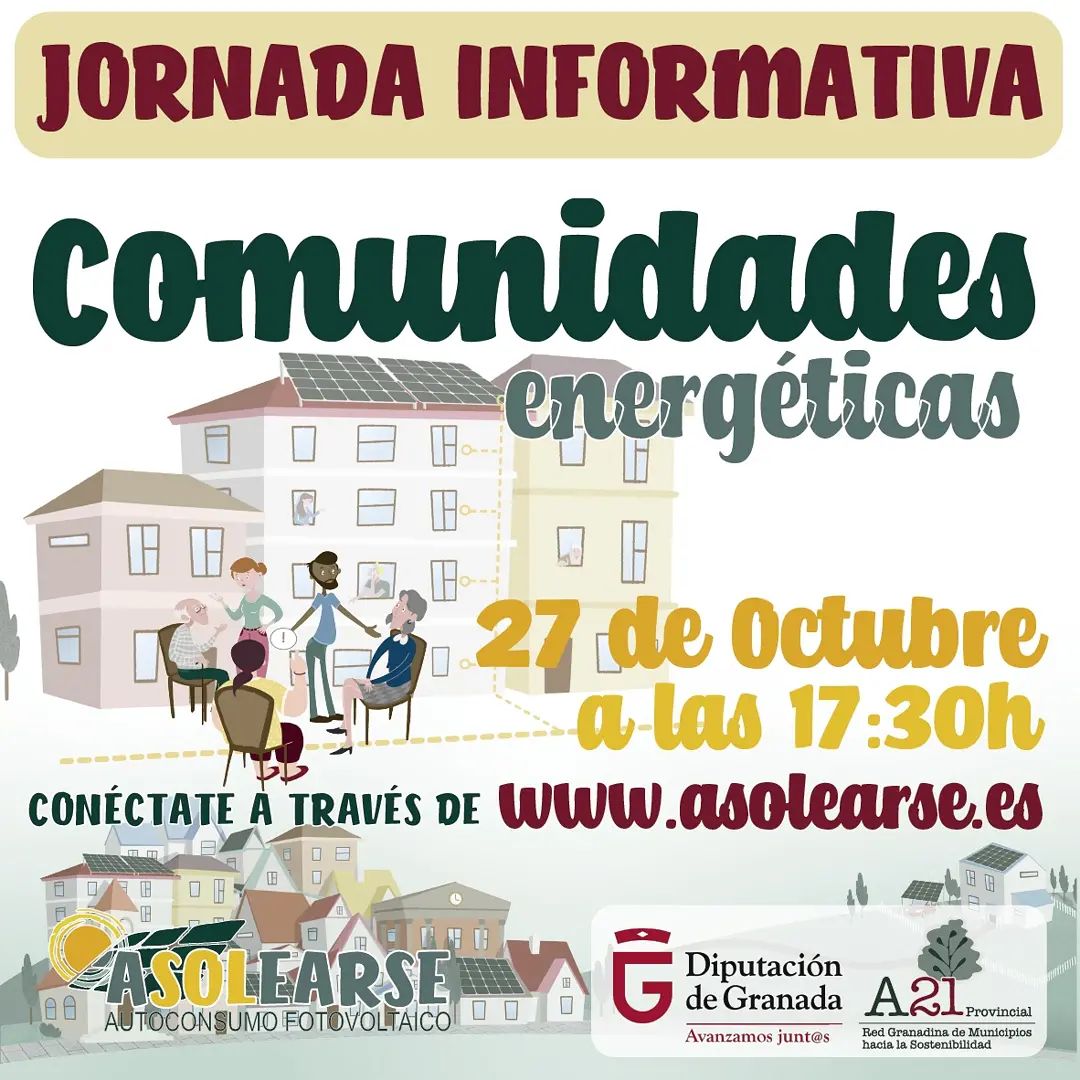 Cartel jornada 20.10