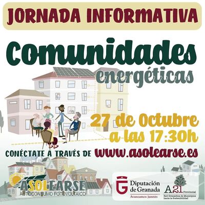 Cartel jornada 20.10