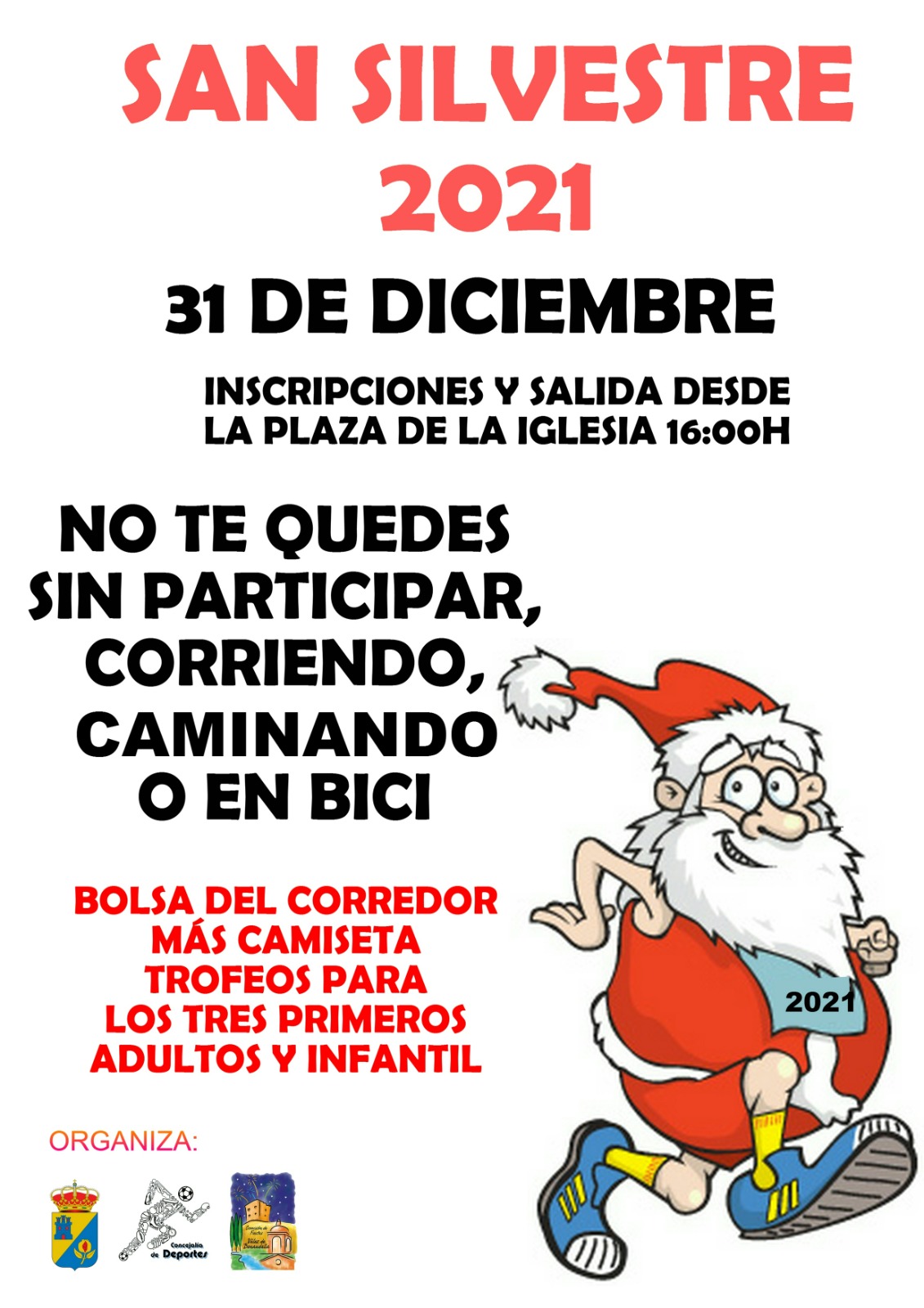 Sansilvestre