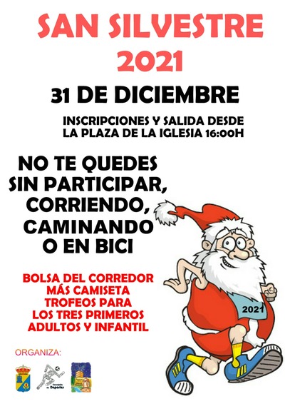 Sansilvestre