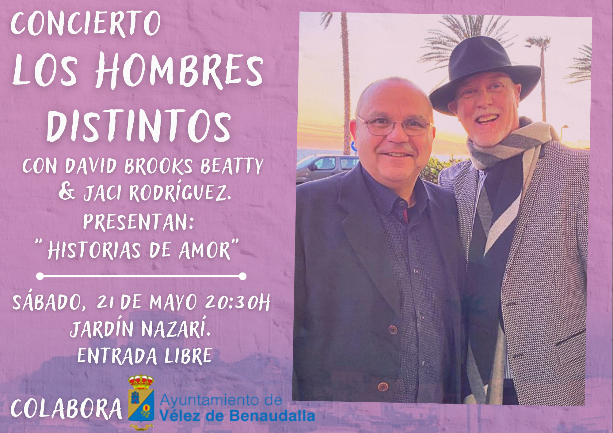 Hombresdistintos