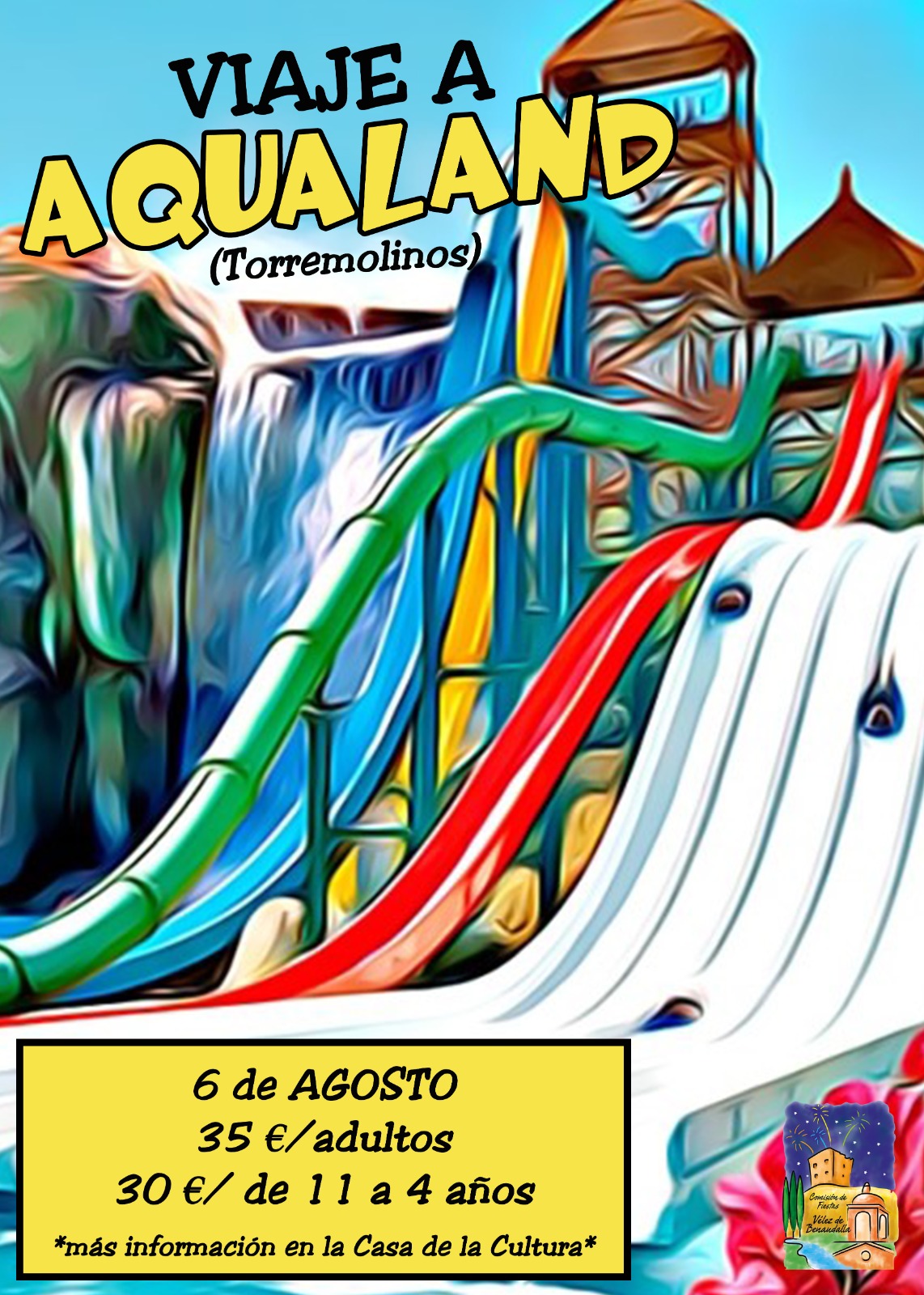 Aqualand