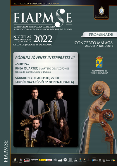 Imagen evento web xviii fiapmse 13 1