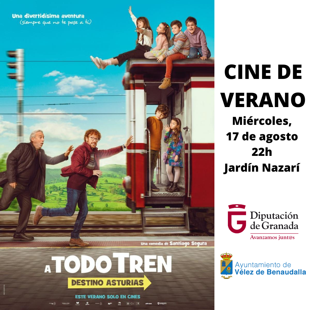Cine de verano