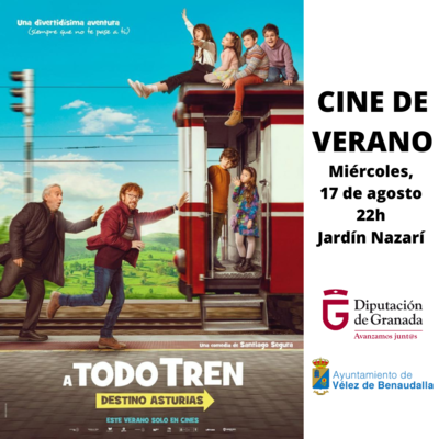 Cine de verano