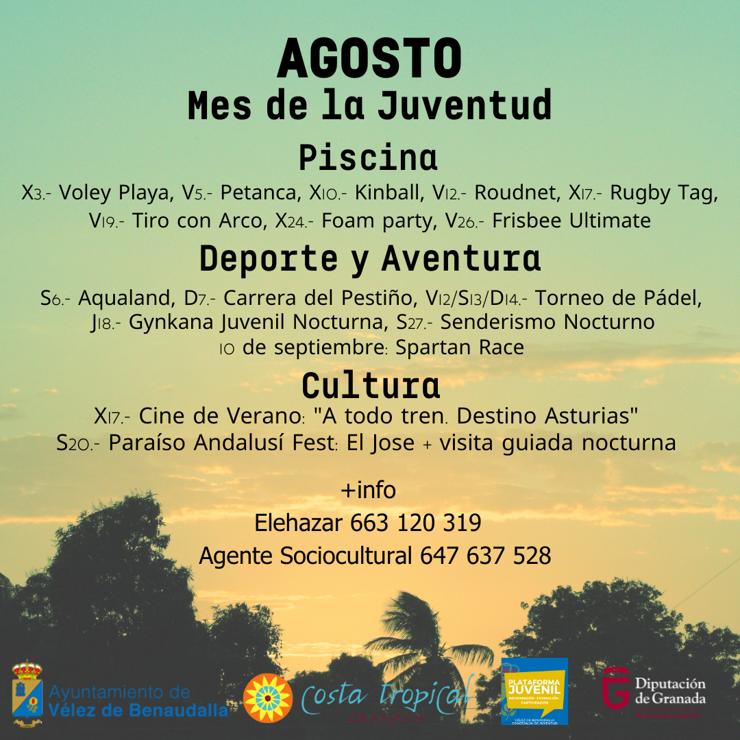 Agosto. mes de la juventud (5)