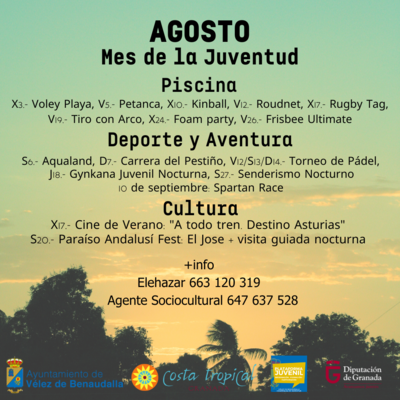 Agosto. mes de la juventud (5)
