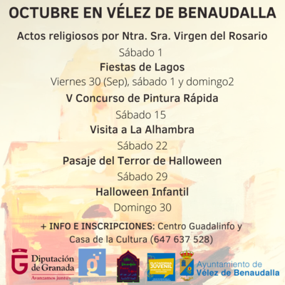 Octubre 2022