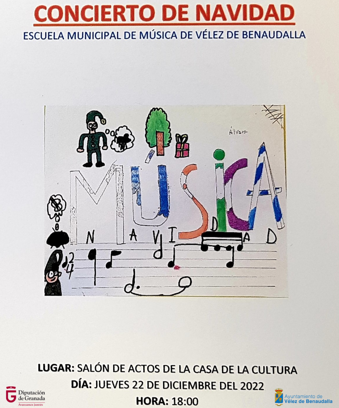 Escuelanavidad