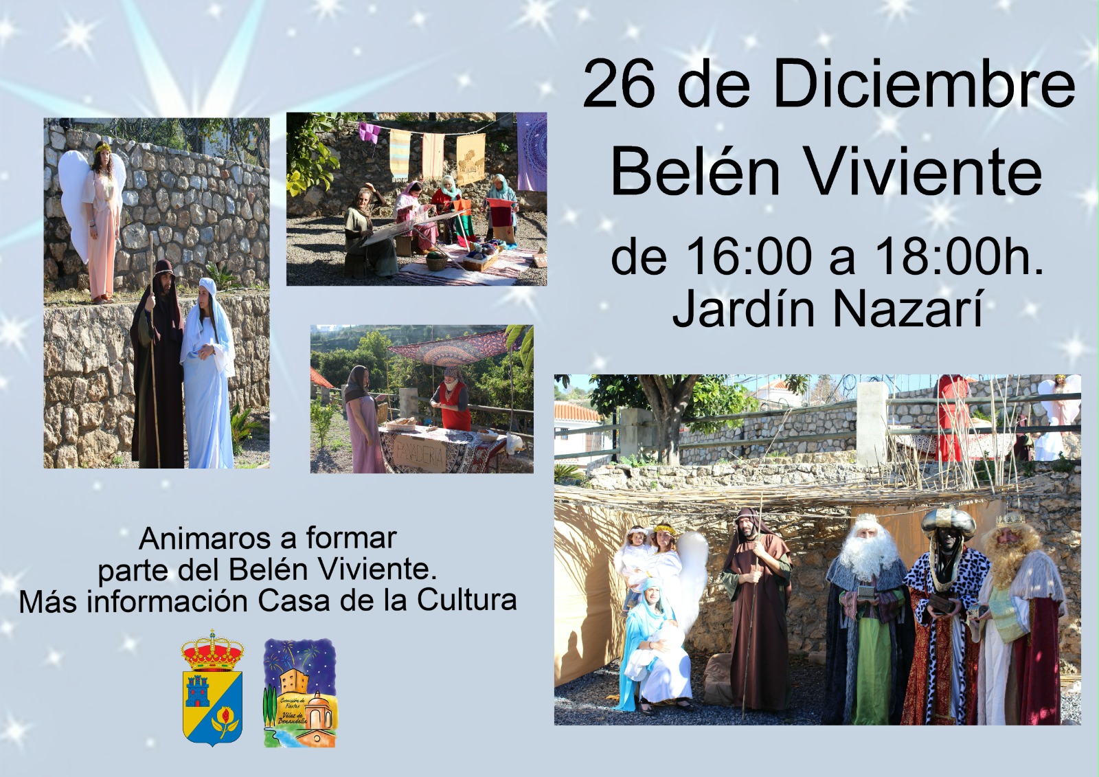 Bel%c3%a9n viviente