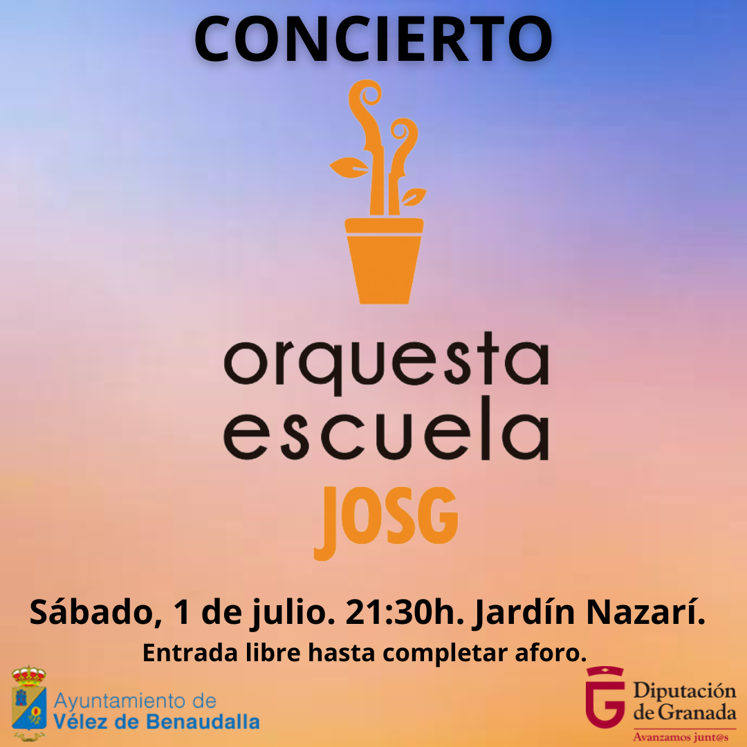 Concierto