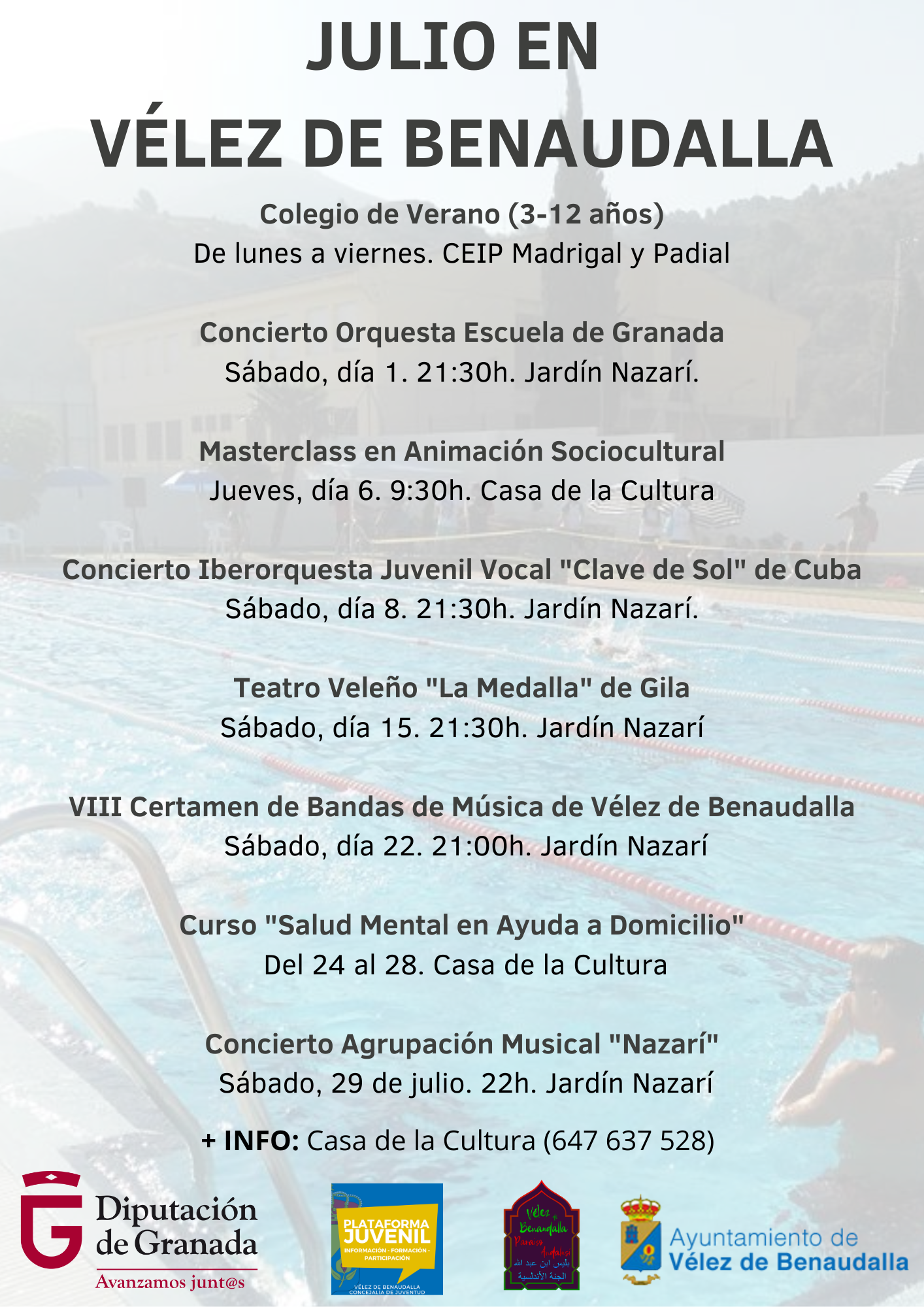 Julio23