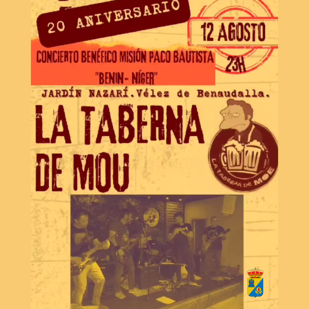 Tabernademou