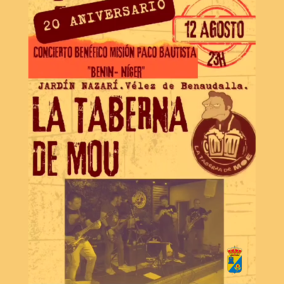 Tabernademou