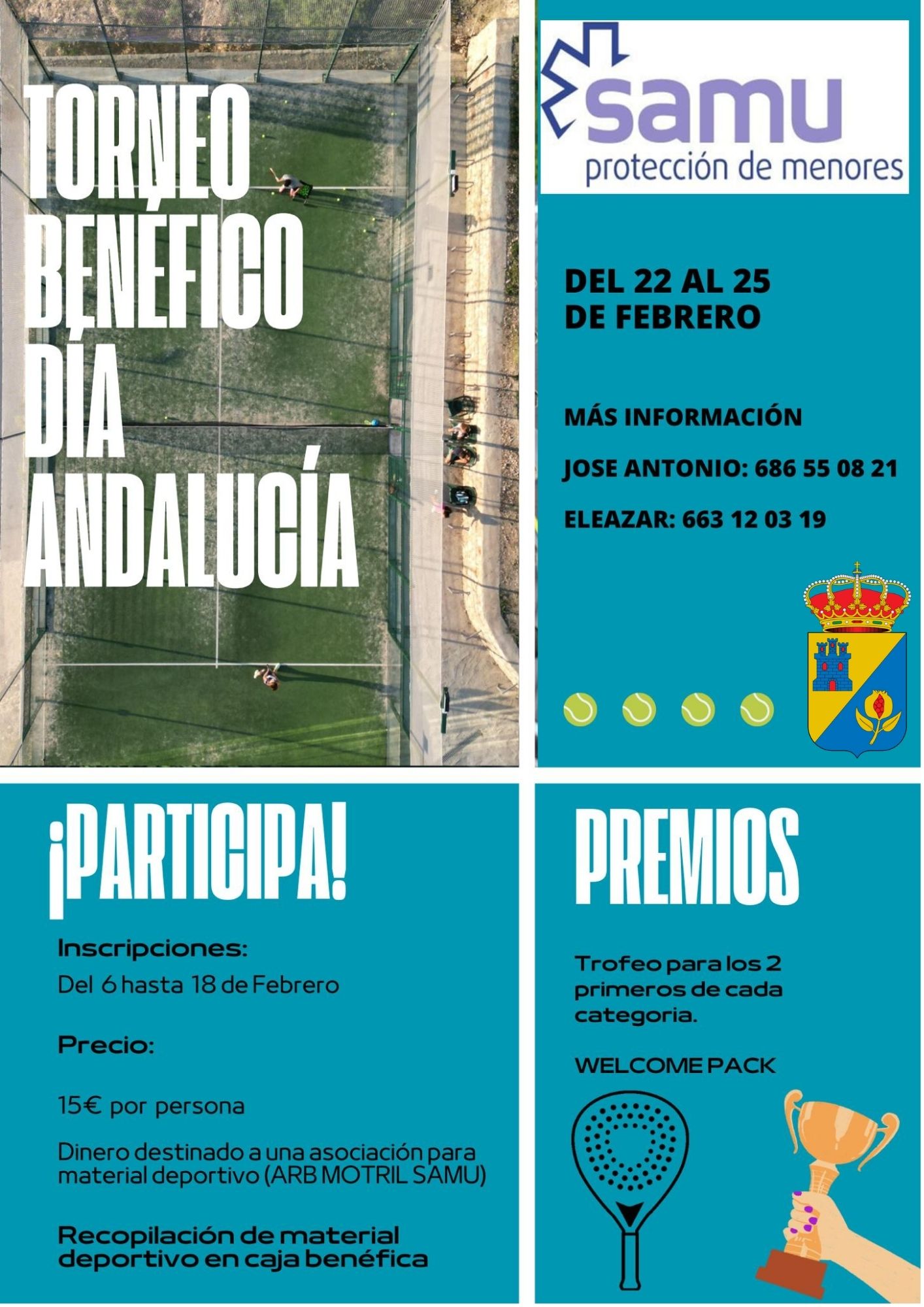 Padel