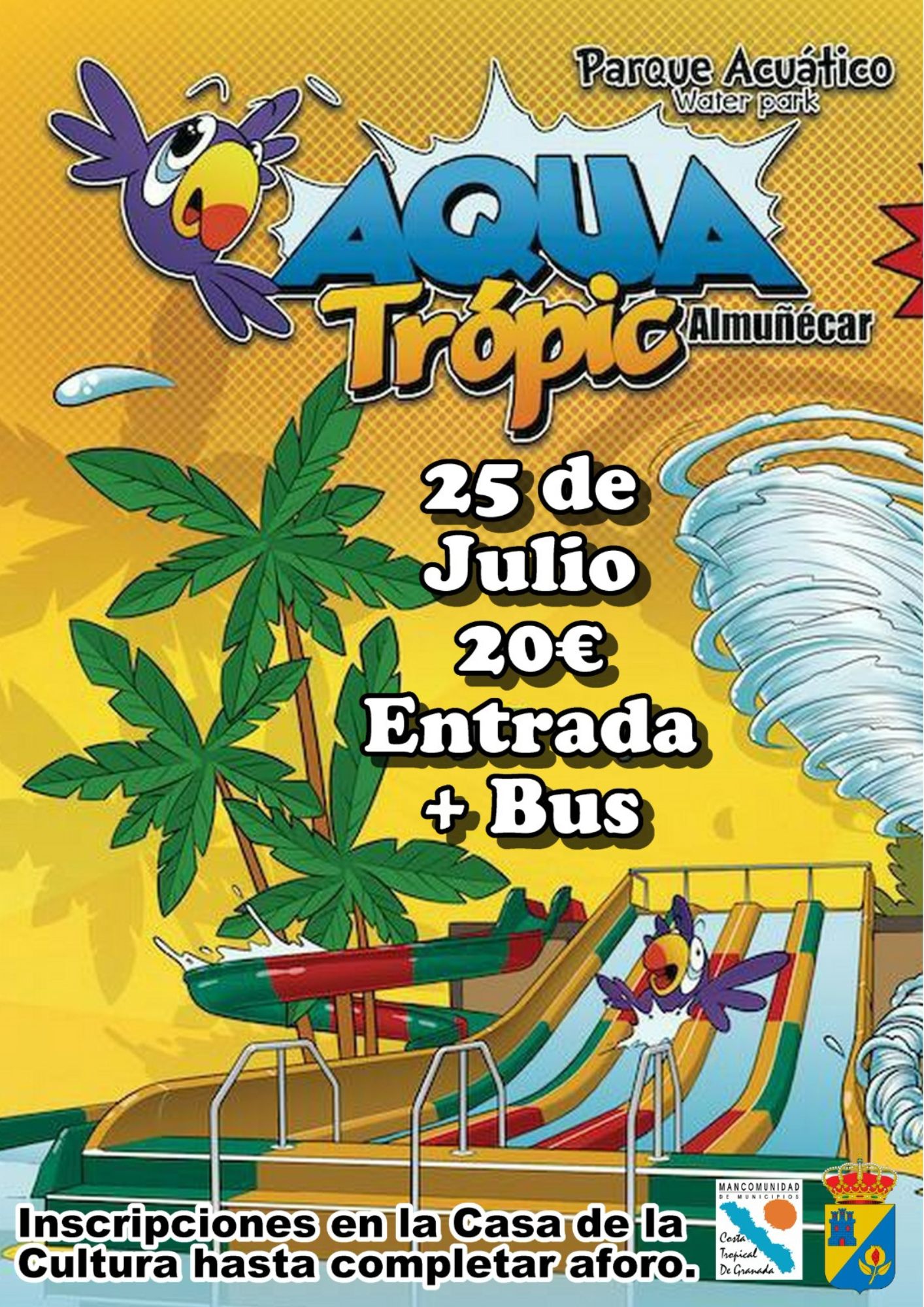 Aguatro