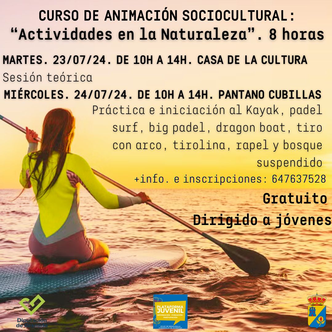 Curso de animaci%c3%93n sociocultural