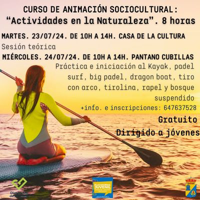 Curso de animaci%c3%93n sociocultural