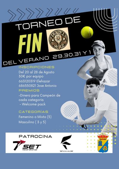 Padel